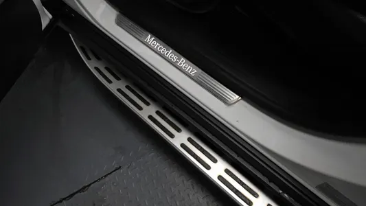 Mercedes-Benz GLE-Class W167 GLE300d 4MATIC 2020 17