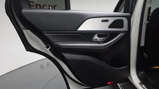 Mercedes-Benz GLE-Class W167 GLE300d 4MATIC 2020 25