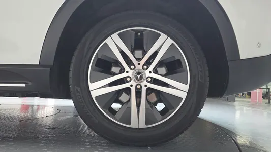 Mercedes-Benz GLE-Class W167 GLE300d 4MATIC 2020 21