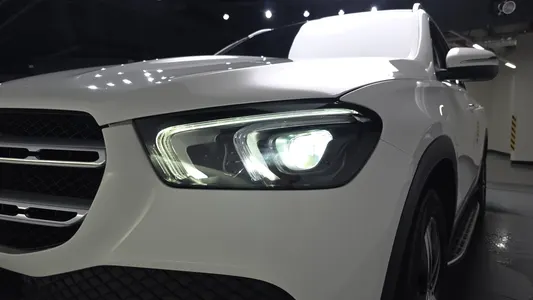 Mercedes-Benz GLE-Class W167 GLE300d 4MATIC 2020 22