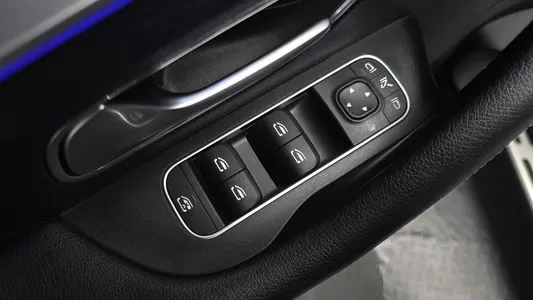Mercedes-Benz GLE-Class W167 GLE300d 4MATIC 2020 28