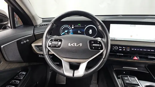 Kia K8 3.5 LPG 2WD 2023 13
