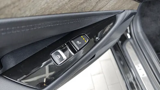 Kia K8 3.5 LPG 2WD 2023 19