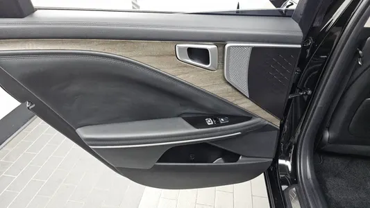 Kia K8 3.5 LPG 2WD 2023 25