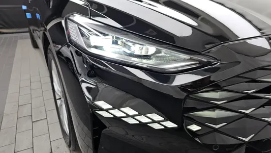 Kia K8 3.5 LPG 2WD 2023 22