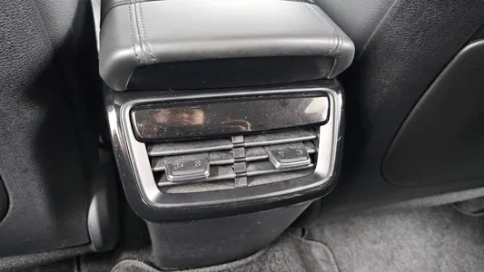 Kia K8 3.5 LPG 2WD 2023 31