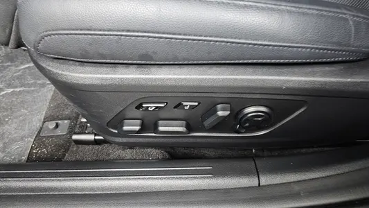 Kia K8 3.5 LPG 2WD 2023 32