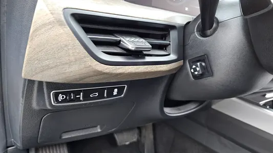 Kia K8 3.5 LPG 2WD 2023 27