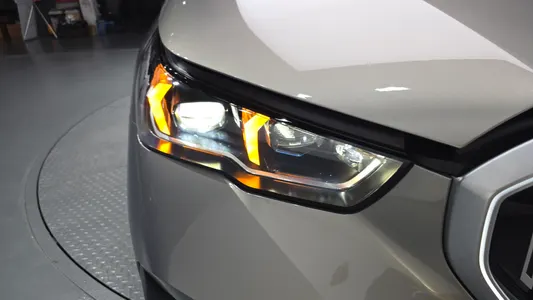 BMW 5 Series (G60) 530i xDrive M 2025 22