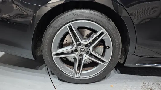 Mercedes-Benz S-Class W223 S400 d 4MATIC 2022 5
