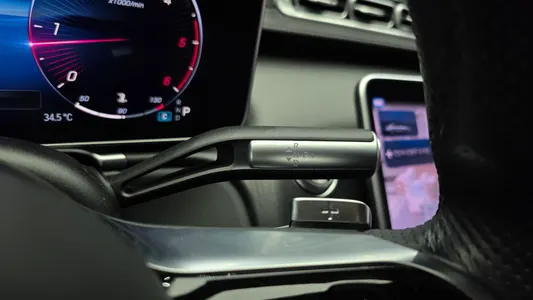 Mercedes-Benz S-Class W223 S400 d 4MATIC 2022 9