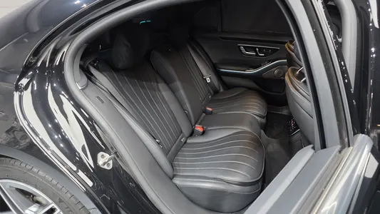 Mercedes-Benz S-Class W223 S400 d 4MATIC 2022 11