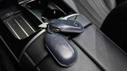 Mercedes-Benz S-Class W223 S400 d 4MATIC 2022 15
