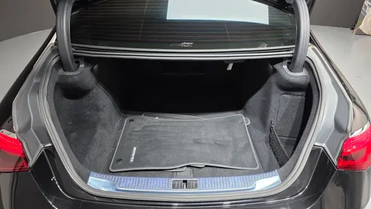 Mercedes-Benz S-Class W223 S400 d 4MATIC 2022 18