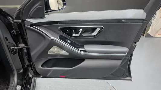 Mercedes-Benz S-Class W223 S400 d 4MATIC 2022 25