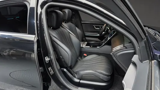 Mercedes-Benz S-Class W223 S400 d 4MATIC 2022 26