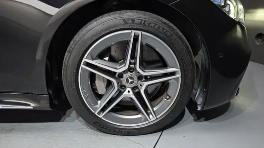 Mercedes-Benz S-Class W223 S400 d 4MATIC 2022 21