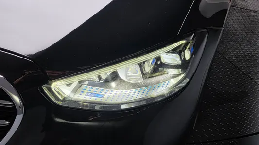 Mercedes-Benz S-Class W223 S400 d 4MATIC 2022 22