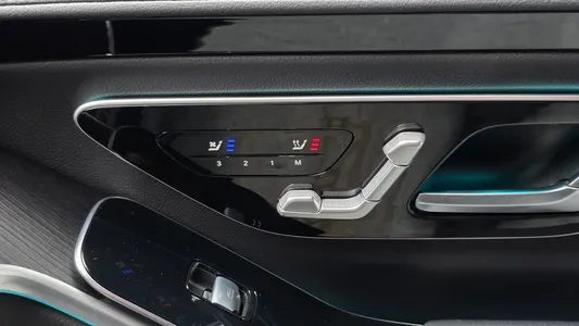 Mercedes-Benz S-Class W223 S400 d 4MATIC 2022 31