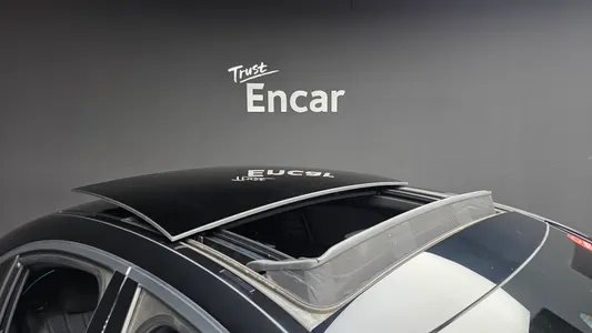 Mercedes-Benz S-Class W223 S400 d 4MATIC 2022 37
