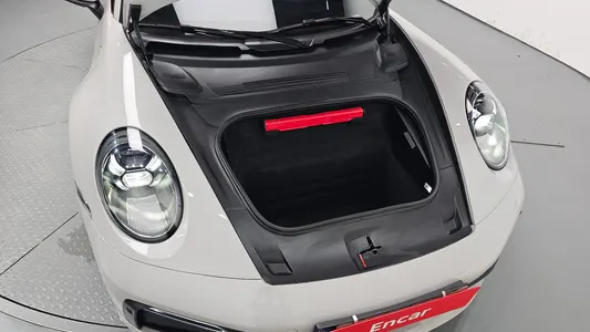 Porsche 911 (992) 4S 2020 6