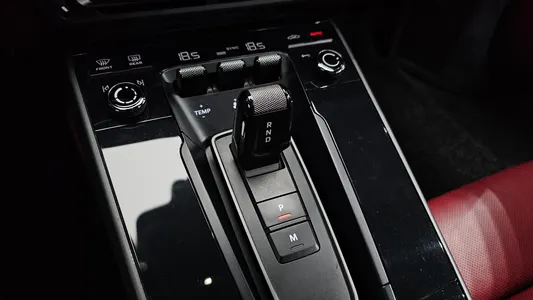 Porsche 911 (992) 4S 2020 9