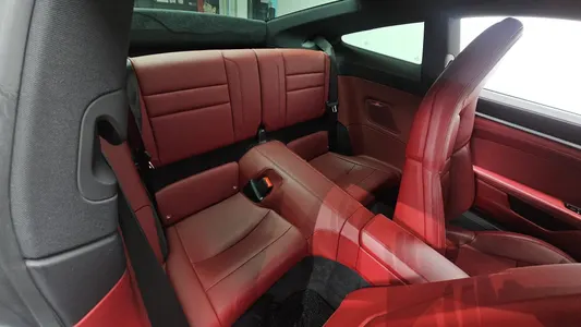 Porsche 911 (992) 4S 2020 11