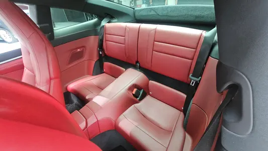 Porsche 911 (992) 4S 2020 12