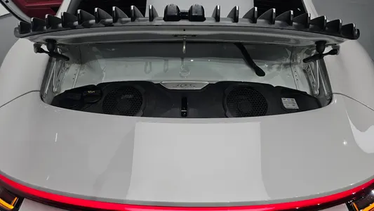 Porsche 911 (992) 4S 2020 20