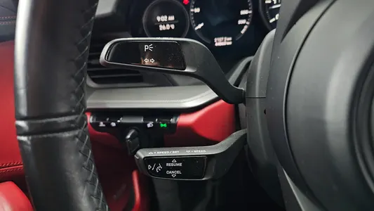 Porsche 911 (992) 4S 2020 18