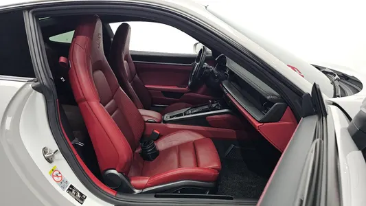 Porsche 911 (992) 4S 2020 26