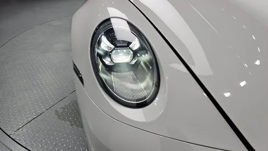 Porsche 911 (992) 4S 2020 22