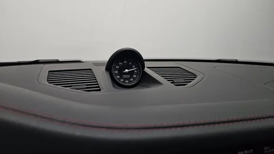 Porsche 911 (992) 4S 2020 31