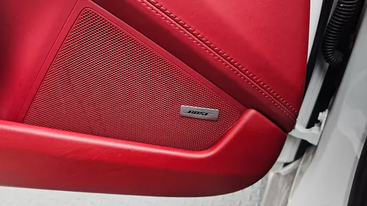 Porsche 911 (992) 4S 2020 33