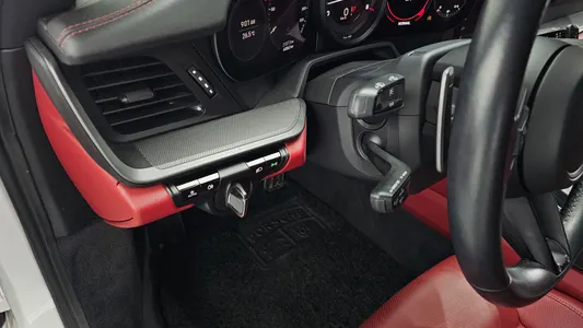 Porsche 911 (992) 4S 2020 28