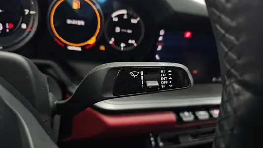 Porsche 911 (992) 4S 2020 29