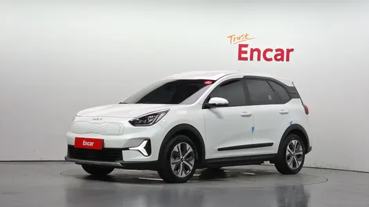 Kia 2023