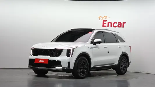 Kia 4 HEV 1.6 2WD 2025