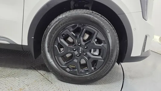 Kia 4 HEV 1.6 2WD 2025 21