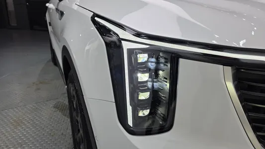 Kia 4 HEV 1.6 2WD 2025 22