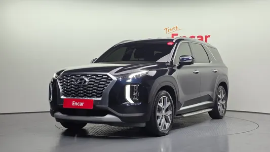 Hyundai Palisade 2.2 2WD 2020