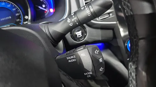 Renault Korea SM6 2.0 GDe LE 2016 18