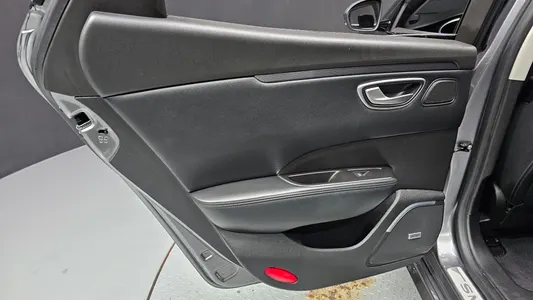 Renault Korea SM6 2.0 GDe LE 2016 25