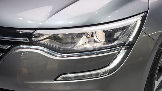 Renault Korea SM6 2.0 GDe LE 2016 22
