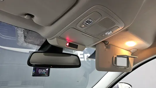 Renault Korea SM6 2.0 GDe LE 2016 29