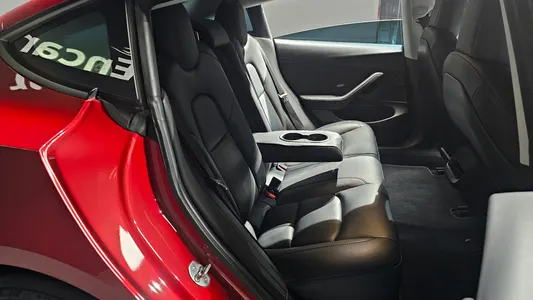 Tesla 3 RWD 2021 11
