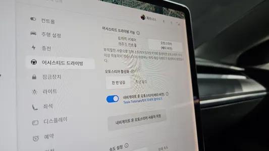 Tesla 3 RWD 2021 17