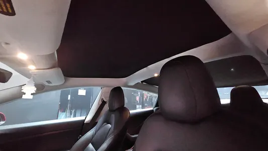Tesla 3 RWD 2021 19