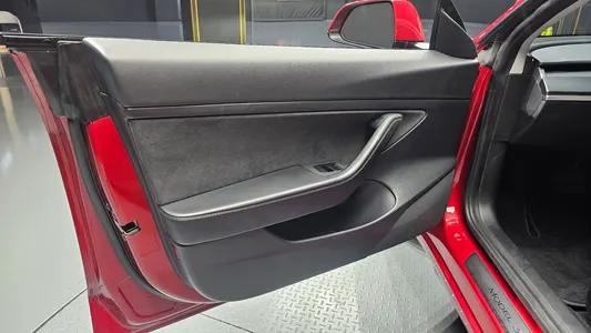 Tesla 3 RWD 2021 25
