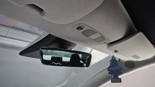 Tesla 3 RWD 2021 35